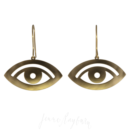 eye symbol, handcrafted, jewelry, symbolism, totem