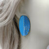 Jenne Rayburn_enamel_earrings folded dot oval