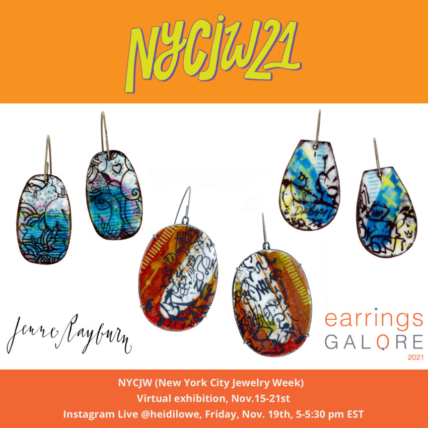 New York-NYCJW-Earrings-Jewelry-Heidi Lowe-Jenne Rayburn