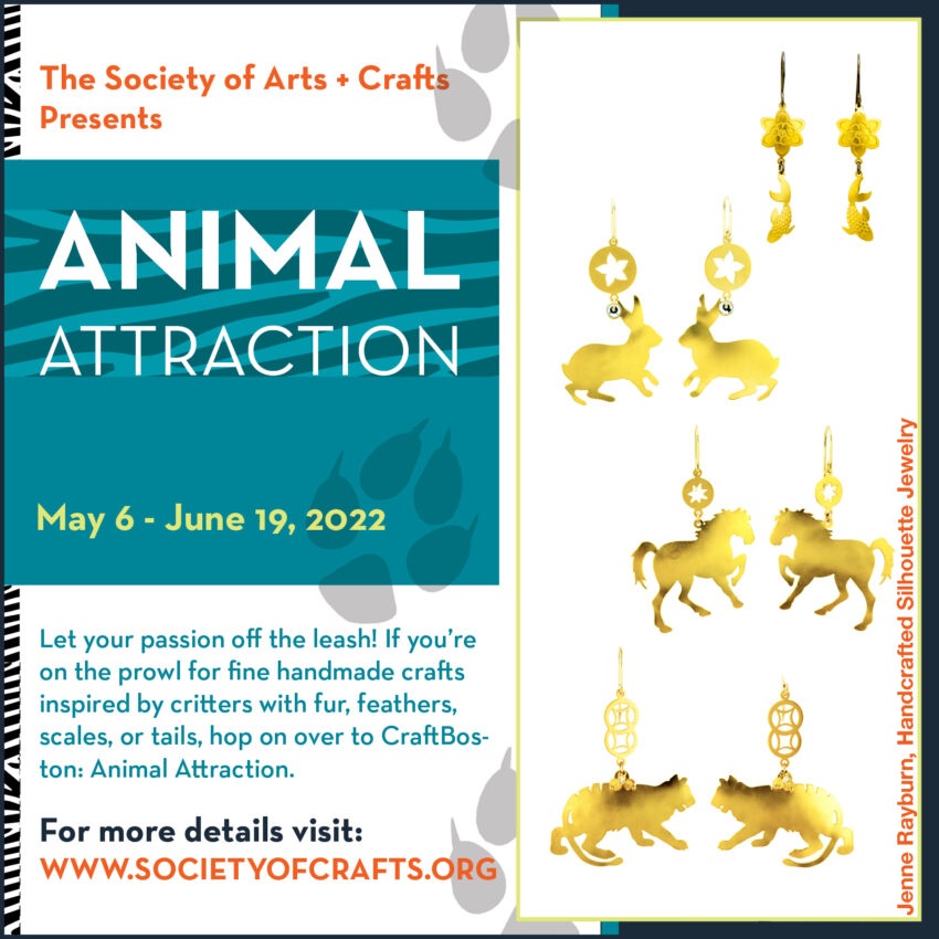 animal-jewelry-ark-craft-SAC-jenne rayburn