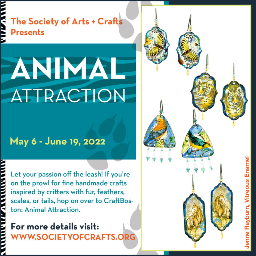 animal-jewelry-society-craft-SAC-jenne rayburn