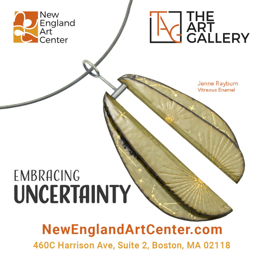 embracing uncertainty-art-jewelry-gallery-boston-Jenne Rayburn