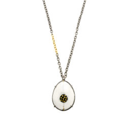 astra-gold-white-enamel-necklace-drop-jenne rayburn