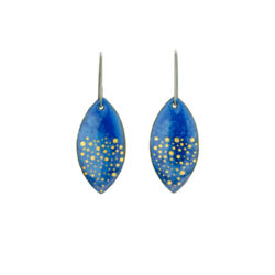 blue-enamel-marquise-earrings-Jenne-Rayburn