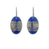 blue-enamel-oval-earrings-Jenne-Rayburn