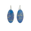 blue-enamel-oval-earrings-Jenne-Rayburn