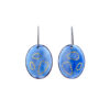 blue-enamel-oval-earrings-Jenne-Rayburn