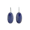 blue-enamel-oval-earrings-Jenne-Rayburn