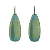 blue-teal-enamel-drop-earrings-Jenne Rayburn