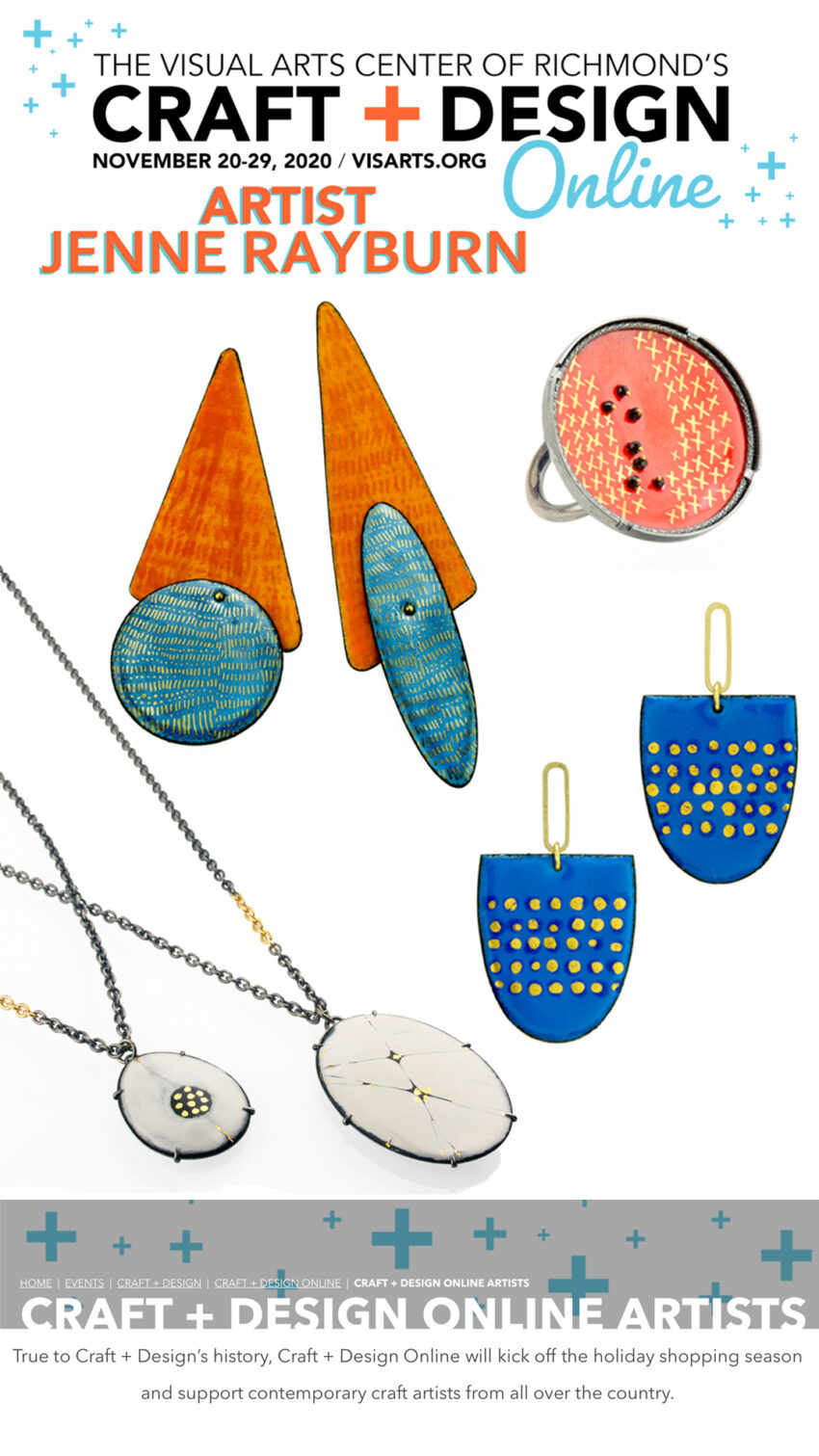 craft-design-art-jewelry-richmond-jenne rayburn