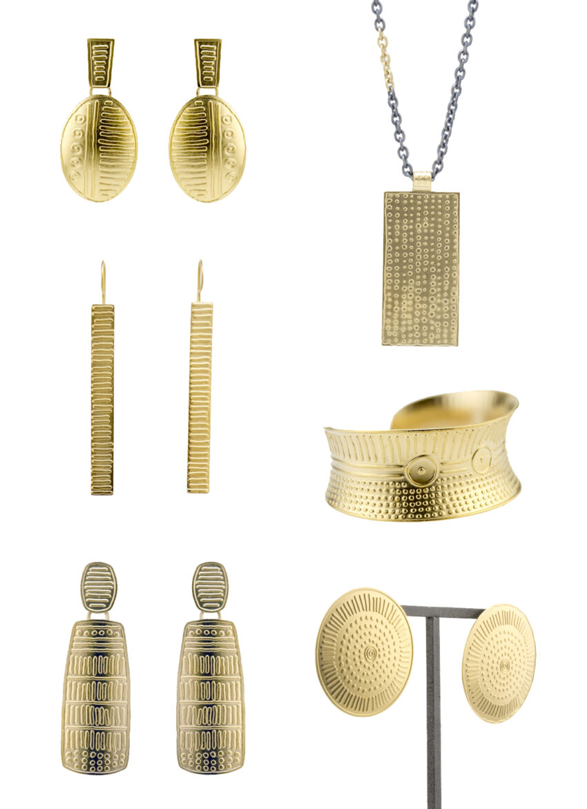 The Glyphe Collection