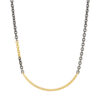gold-hammered-stick-bar-necklace-jenne rayburn