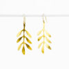 gold-olive- branch-earrings-handmade-jenne rayburn