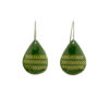 green-enamel-teardrop-earrings-Jenne Rayburn