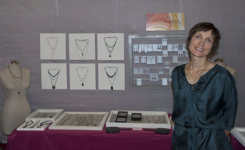 Handcrafted-Jewelry-Jenne Rayburn-Wellesley-Marketplace