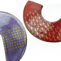 jewelry-earrings-purple-red-gold-jenne-rayburn