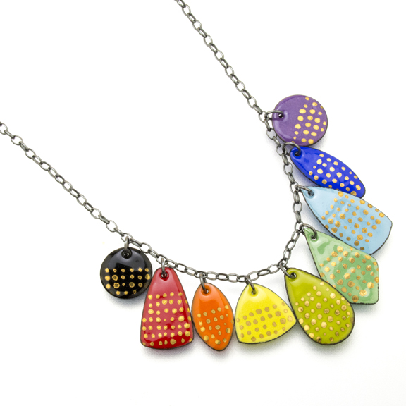 color-rainbow-necklace-jewelry-jenne rayburn