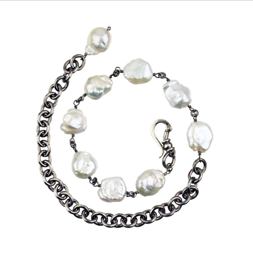 Jenne Rayburn Pearl Jewlery