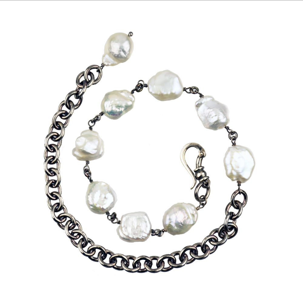 wrap-bracelet-pearls-silver-jenne rayburn