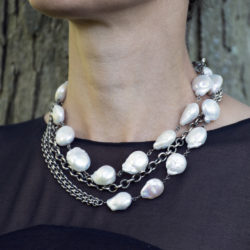 pearls-necklace-contemporary-chain-jenne rayburn