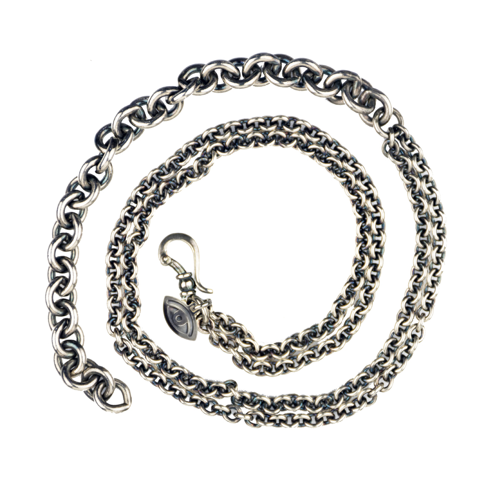 sterling-silver-wrap-chain-jewelry-jenne rayburn