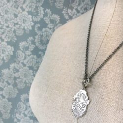 word-love-token-fierce-antique-victorian-fierce-Jenne Rayburn